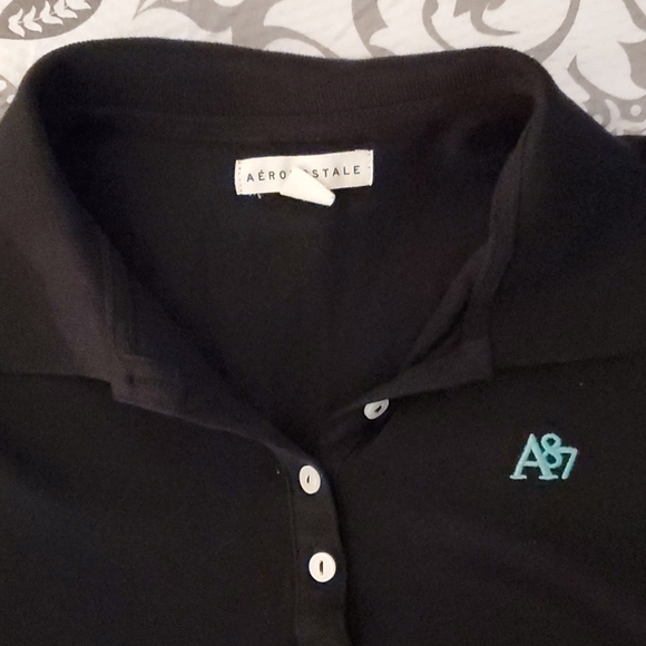 Shirt button up - Picture 2 of 2